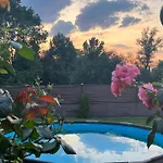 Hébergement de vacances Arany *