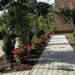 Arany Hébergement de vacances Szarvas