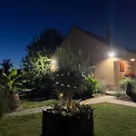 Hébergement de vacances Arany
