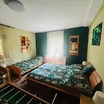 Hébergement de vacances Arany *