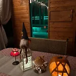 Hébergement de vacances Arany Szarvas