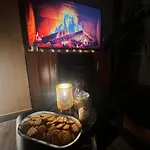 Hébergement de vacances Arany Szarvas