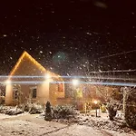 Hébergement de vacances Arany Szarvas