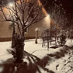Arany Vendeghaz Szarvas