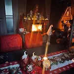 Arany Vendeghaz * Szarvas