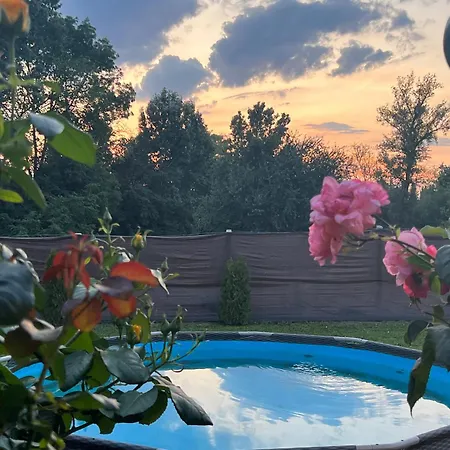 Vakantiehuis Arany Vendeghaz *