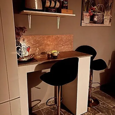 Arany Vendeghaz Vakantiehuis