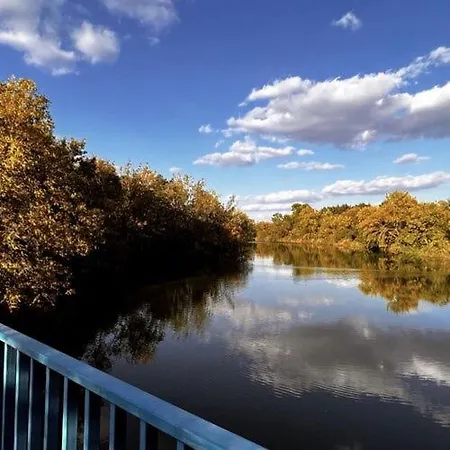 Vakantiehuis Arany Vendeghaz