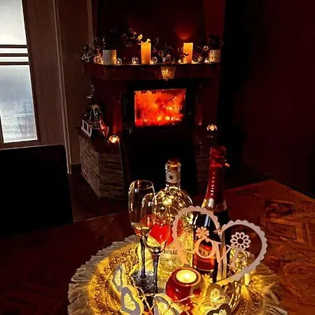 Vakantiehuis Arany Vendeghaz *