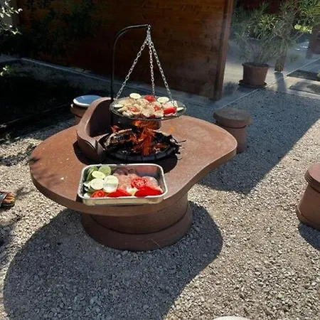 Vakantiehuis Arany Vendeghaz *