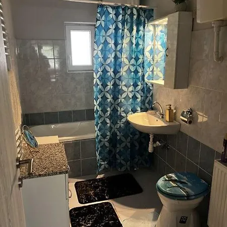 Arany Vendeghaz Vakantiehuis *