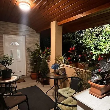 Arany Vendeghaz * Szarvas