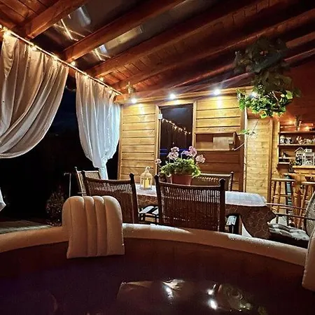 Vakantiehuis Arany Vendeghaz *