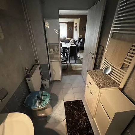 Arany Vendeghaz Vakantiehuis Szarvas