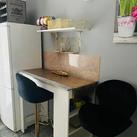 Arany Vendeghaz Vakantiehuis *