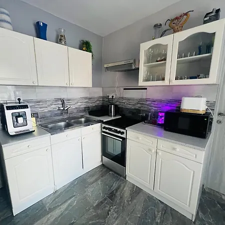 Arany Vendeghaz Ferienhaus