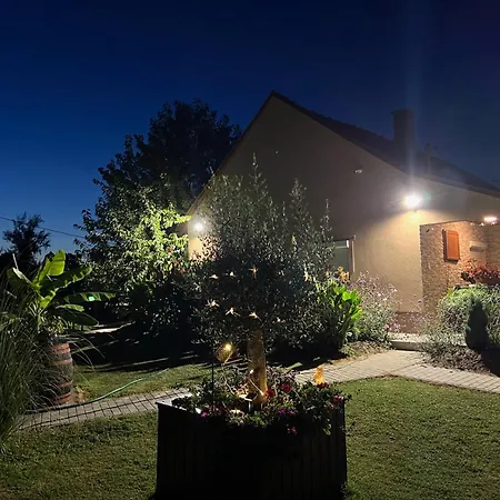 Ferienhaus Arany Vendeghaz