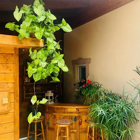 Arany Vendeghaz * Szarvas