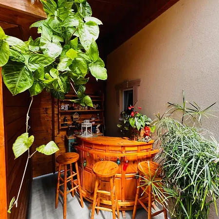 Vakantiehuis Arany Vendeghaz