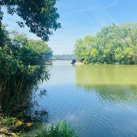 Arany Vendeghaz Vakantiehuis *