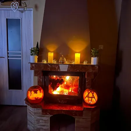 Vakantiehuis Arany Vendeghaz Szarvas