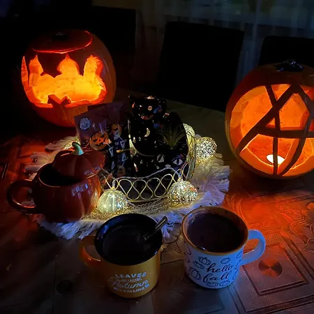 Arany Vendeghaz Vakantiehuis *