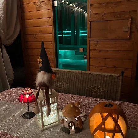 Vakantiehuis Arany Vendeghaz Szarvas