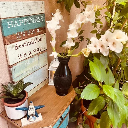 Arany Vendeghaz Vakantiehuis Szarvas