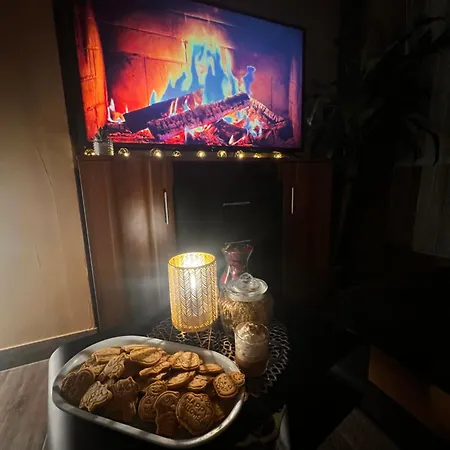 Vakantiehuis Arany Vendeghaz Szarvas