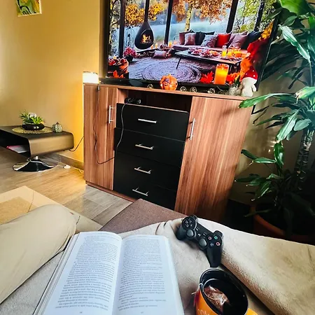 Arany Vendeghaz Vakantiehuis *