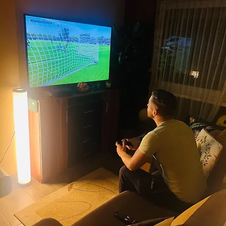 Vakantiehuis Arany Vendeghaz