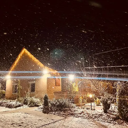 Ferienhaus Arany Vendeghaz Szarvas