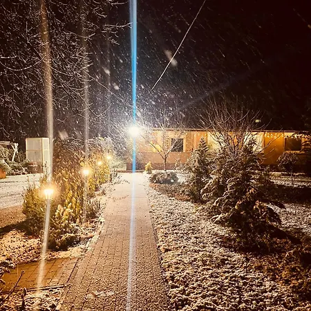 Vakantiehuis Arany Vendeghaz