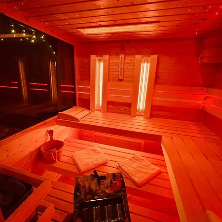 Arany Vendeghaz Vakantiehuis