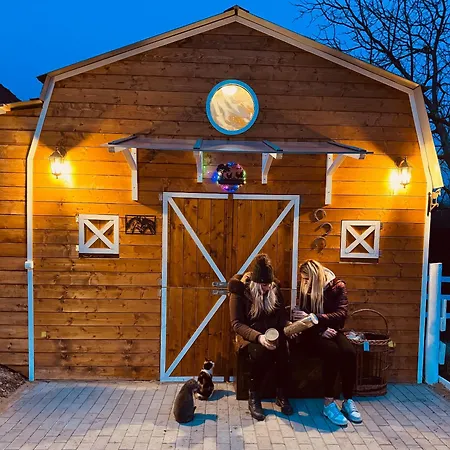 Arany Vendeghaz Szarvas