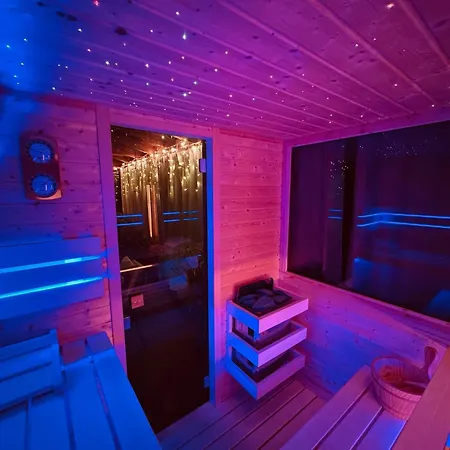 Vakantiehuis Arany Vendeghaz Szarvas