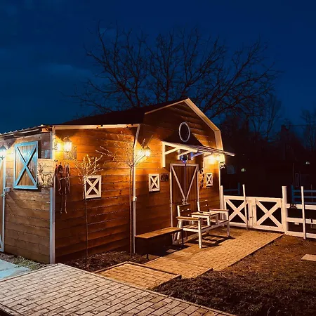 Vakantiehuis Arany Vendeghaz *