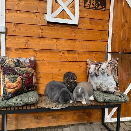 Arany Vendeghaz * Szarvas