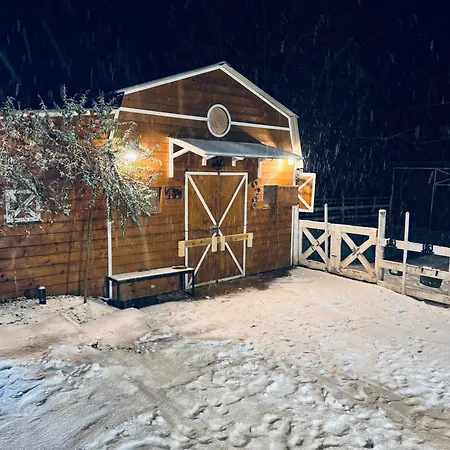 Arany Vendeghaz Case de vacanță