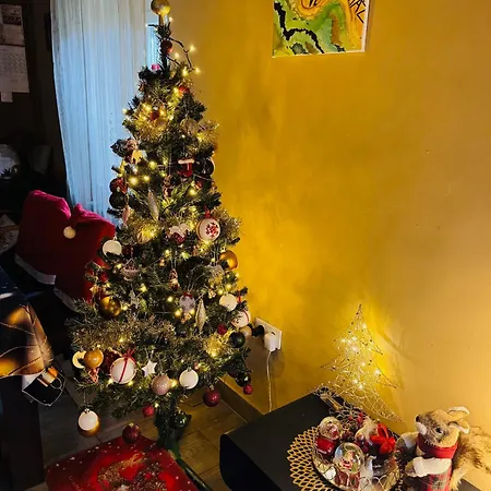 Arany Vendeghaz Prázdninový dům *